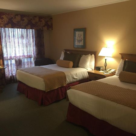 Stoweflake Mountain Resort & Spa Exterior foto