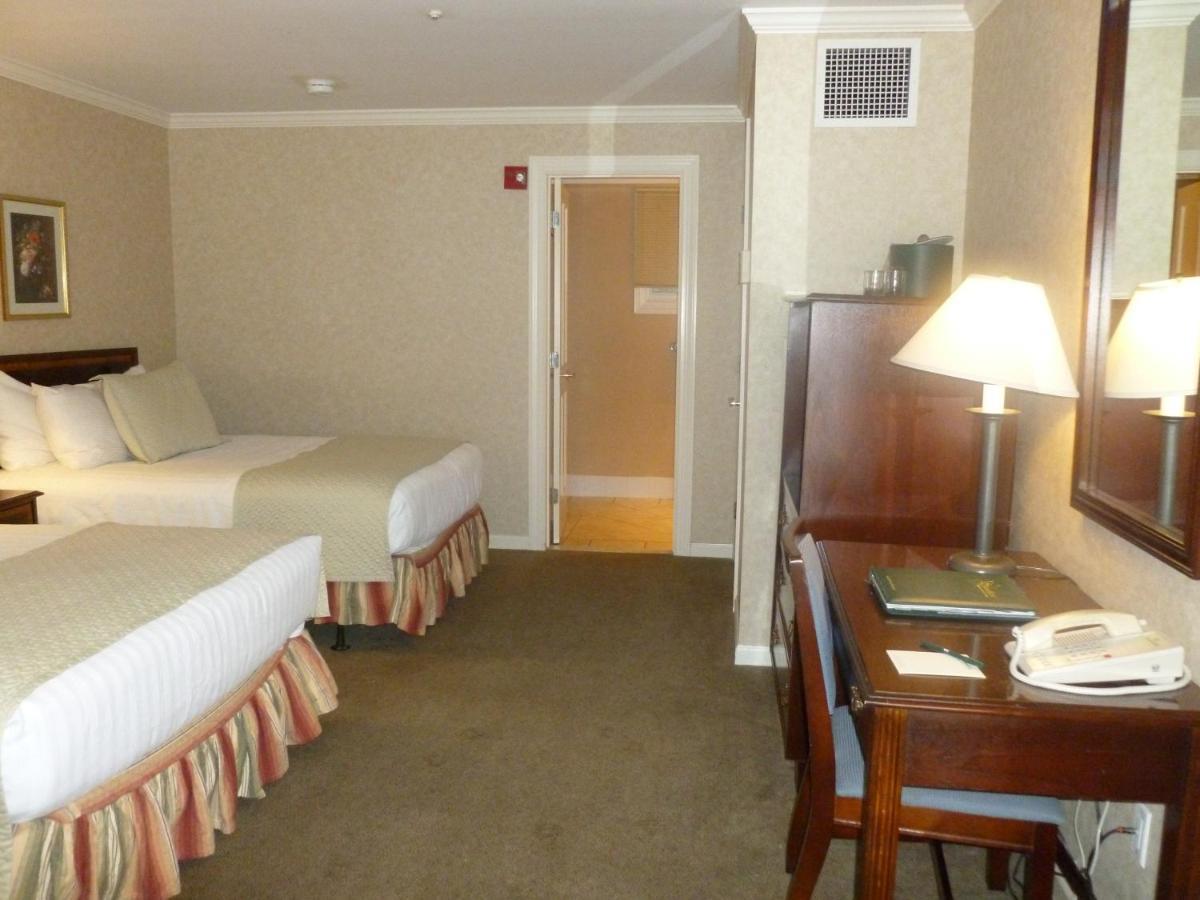 Stoweflake Mountain Resort & Spa Exterior foto