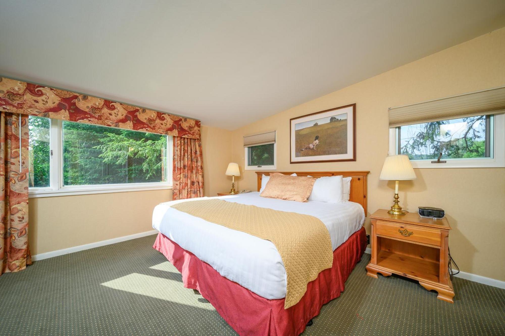 Stoweflake Mountain Resort & Spa Exterior foto