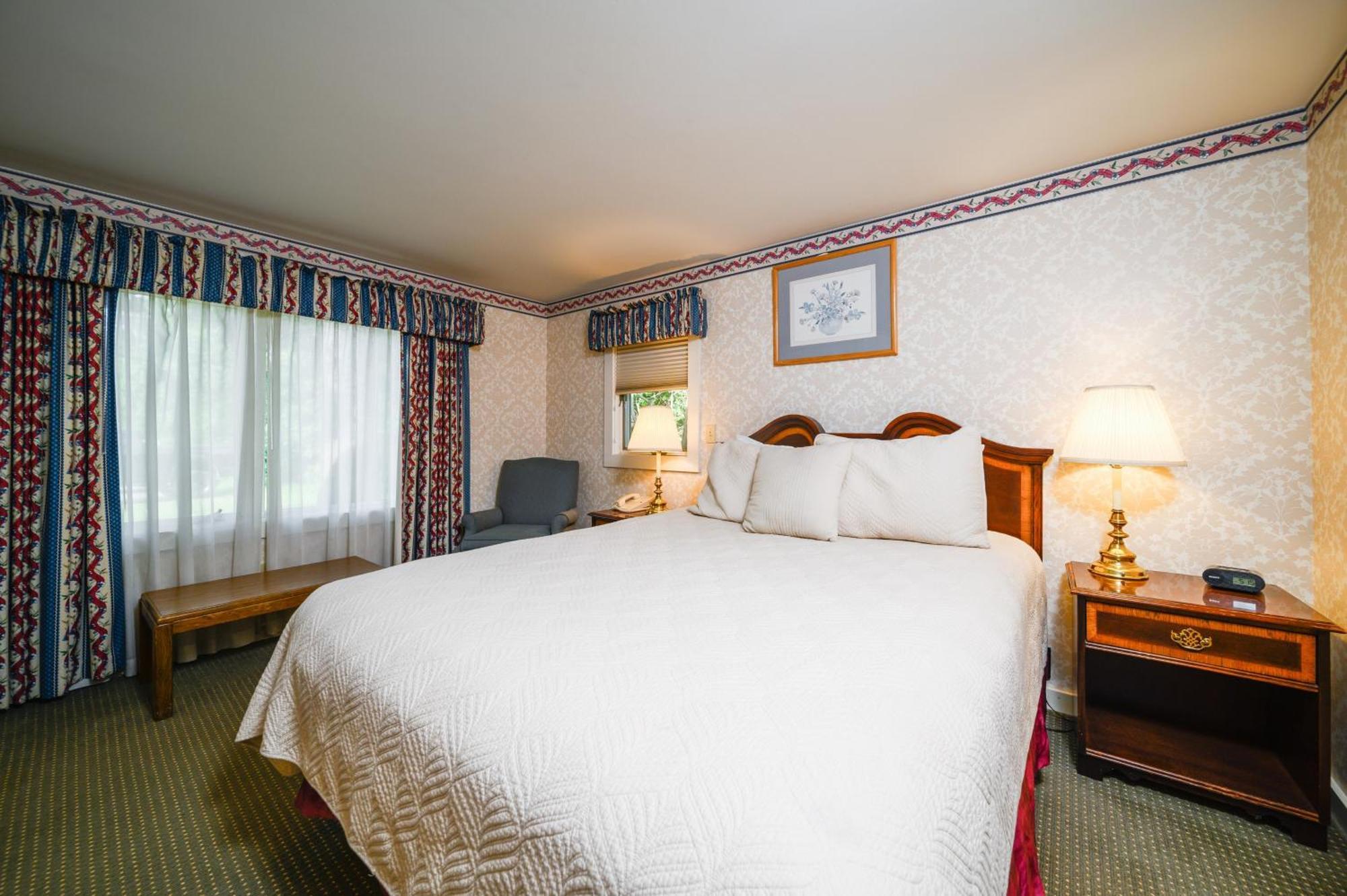 Stoweflake Mountain Resort & Spa Exterior foto