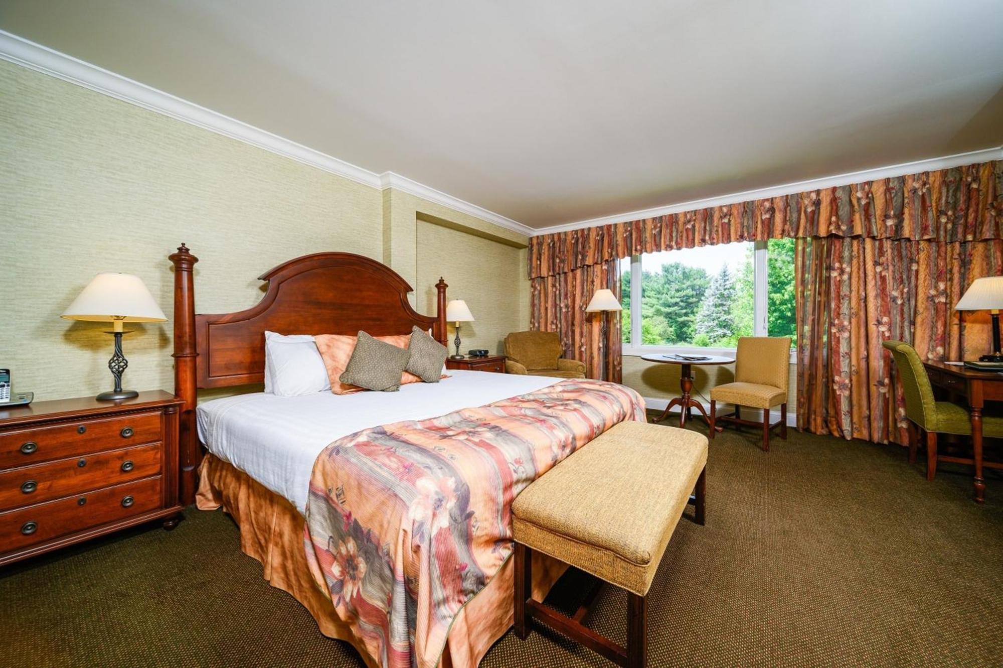 Stoweflake Mountain Resort & Spa Exterior foto