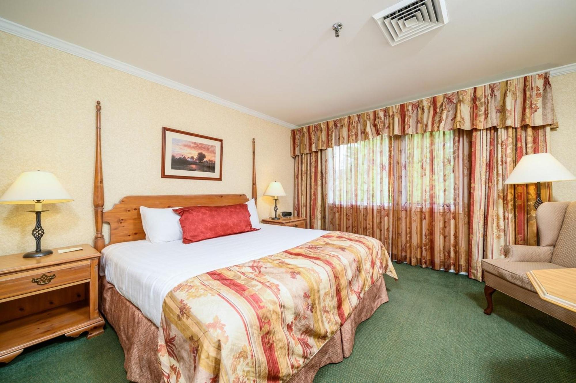Stoweflake Mountain Resort & Spa Exterior foto