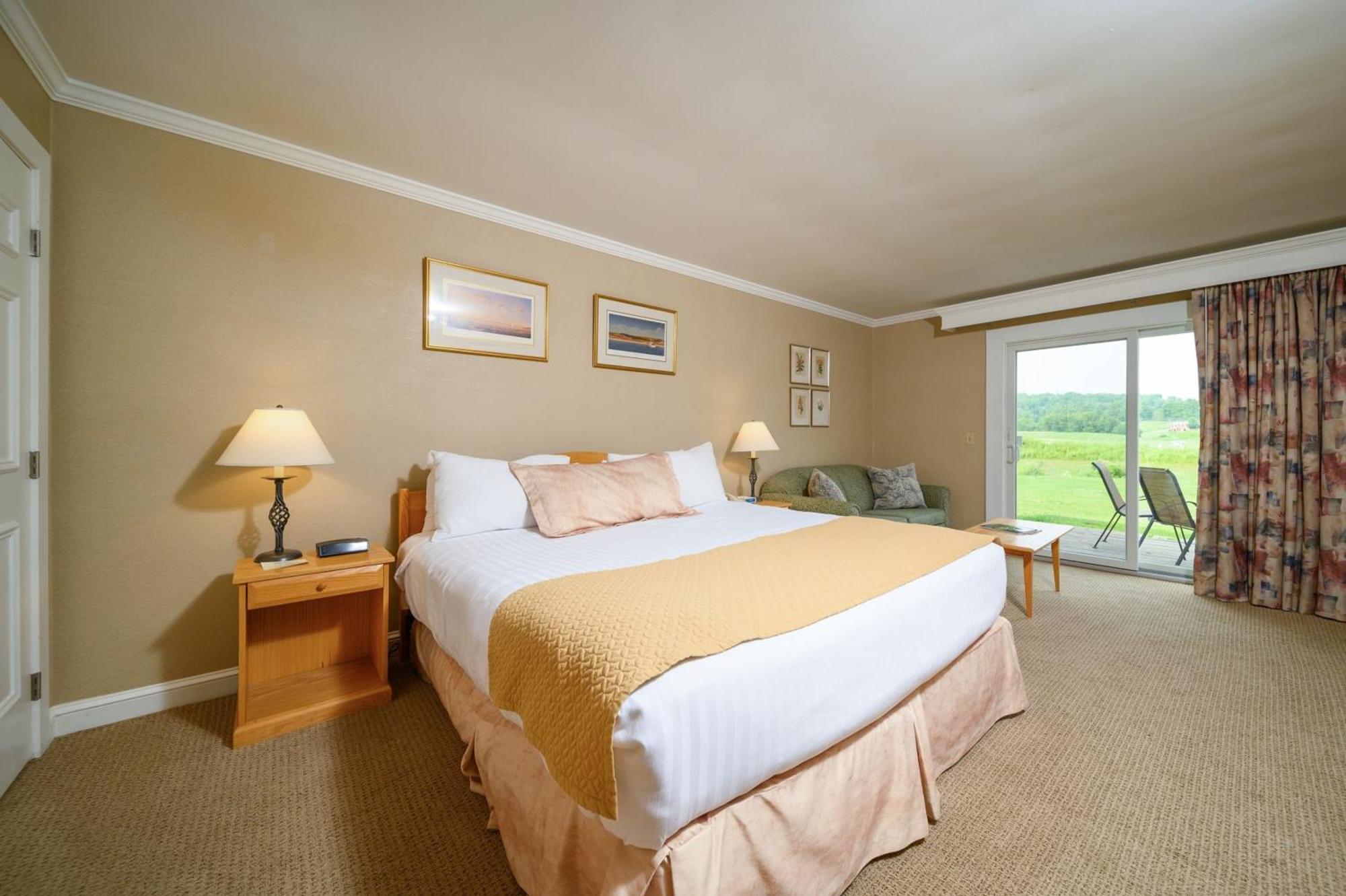 Stoweflake Mountain Resort & Spa Exterior foto