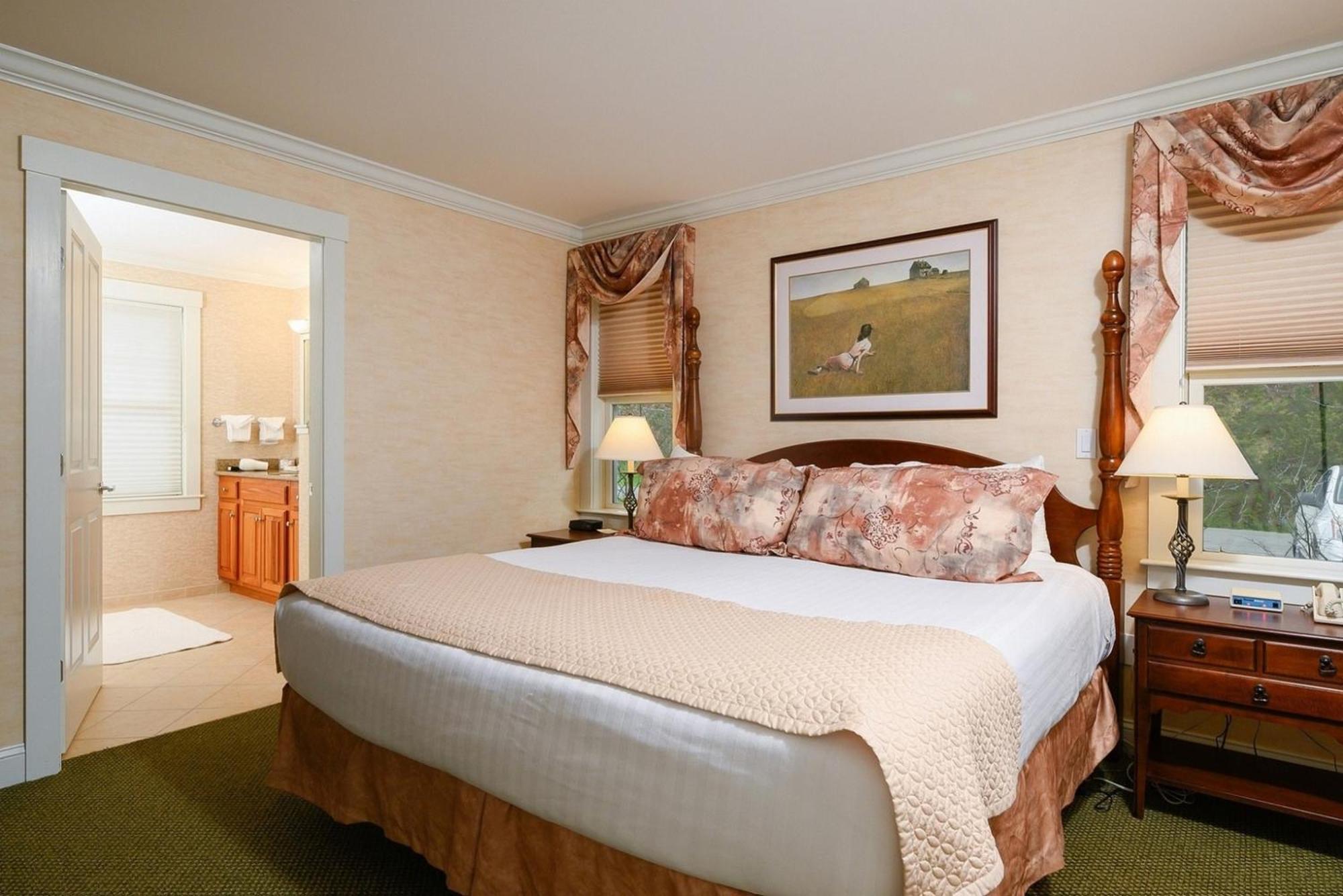 Stoweflake Mountain Resort & Spa Exterior foto