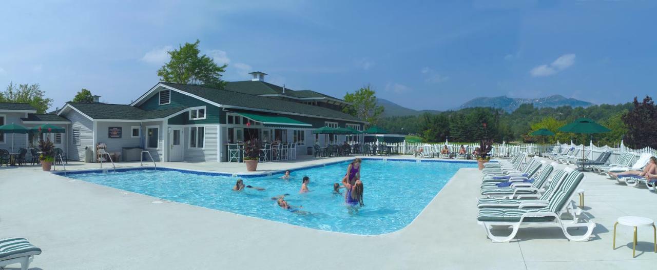 Stoweflake Mountain Resort & Spa Exterior foto