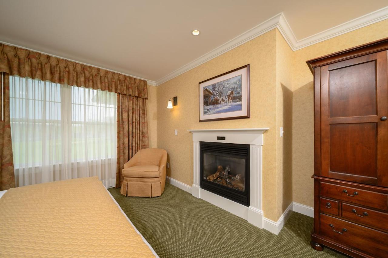 Stoweflake Mountain Resort & Spa Exterior foto